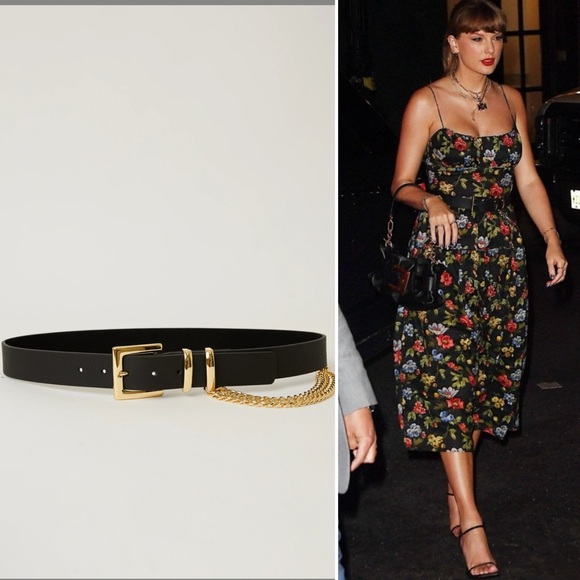 B-Low the Belt Accessories - SOLD